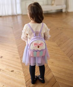 ANY KIDS カップケーキリュック