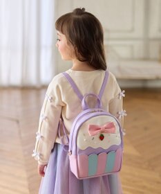 ANY KIDS カップケーキリュック