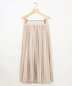 組曲 【WEB限定・2SET】ポンチトップス×プリーツスカートセットアップ