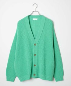 WEGO ルーズカーデ