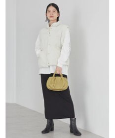 AMERICAN HOLIC キルポカリバーシブルショートベスト