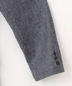 JOSEPH ABBOUD 【清涼/軽量/ストレッチ】ハイパワードライストレッチ ジャケット