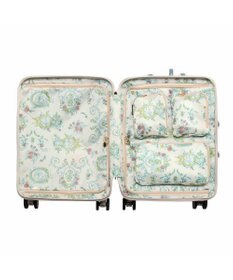 ACE BAGS & LUGGAGE 【雑誌掲載】 HaNT ノートル  機内持ち込み スーツケース 06881 31リットル ハント