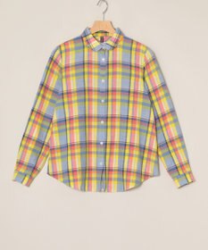 ONWARD Reuse Park 【組曲】ブラウス春夏