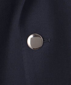 GOTAIRIKU 裏なしにアップデート【御幸毛織/オリジナル素材】Super130’S 定番 ホップサックブレザー(25年モデル)