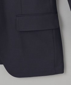 GOTAIRIKU 裏なしにアップデート【御幸毛織/オリジナル素材】Super130’S 定番 ホップサックブレザー(25年モデル)