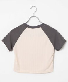 WEGO リブショートCOLOMBIAT