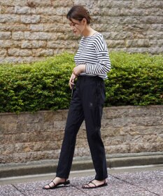 F/ACSION BUKE PT オーバーパンツ