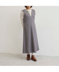 ing <ing>【WEB限定】【レイン対応】サイドファスナーショートブーツ