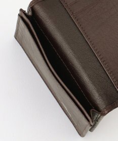 UNBILLION Otias バッファローレザー名刺入れ