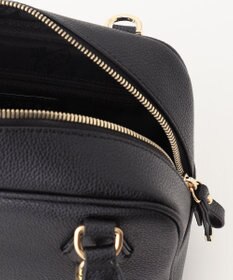 TOCCA HAPPY KEY MINI BOSTONBAG ミニ ボストンバッグ