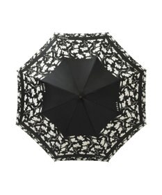 MOONBAT 【雨傘】フルラ (FURLA)  カメリア UV