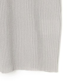 J.PRESS YORK STREET 【WOMEN】シアリブ タートルニット