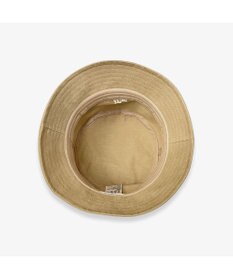 林八百吉商店 moz ツイルバケットハット