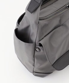 Y'SACCS ミリタリーフラップショルダー　Sサイズ