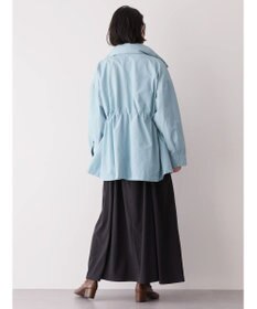 AMERICAN HOLIC 撥水加工２ＷＡＹマウンテンパーカー