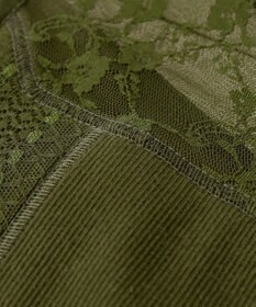 Green Parks ・ＳＵＧＡＲ　ＳＰＯＯＮ　２ｗａｙレースタンク（カップ