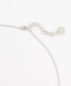 J.PRESS LADIES デザインパールワントップ ネックレス