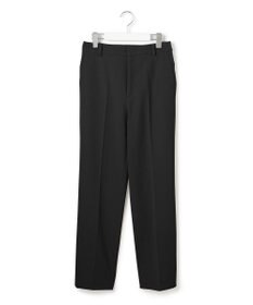 23区 【CLASSY.12月号掲載】TRストレッチギャバ テーパード パンツ