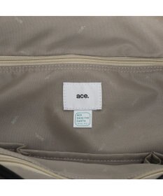 ACE BAGS & LUGGAGE ace. TOKYO  タクシージ ボストンバッグ 68644 エース