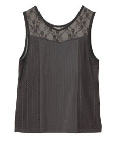 Green Parks ・ＳＵＧＡＲ　ＳＰＯＯＮ　２ｗａｙレースタンク（カップ