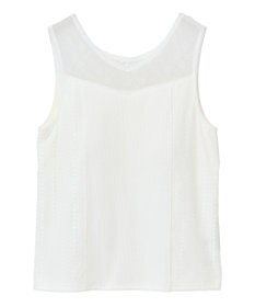 Green Parks ・ＳＵＧＡＲ　ＳＰＯＯＮ　２ｗａｙレースタンク（カップ