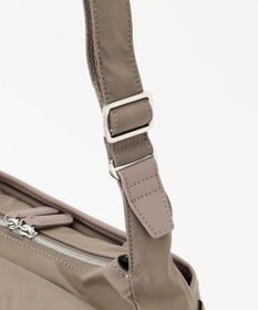 Y'SACCS ミリタリーフラップショルダー　Sサイズ