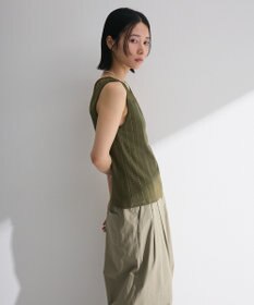 Green Parks ・ＳＵＧＡＲ　ＳＰＯＯＮ　２ｗａｙレースタンク（カップ