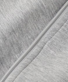 J.PRESS KIDS 【140-170cm】ダンボールニット ロゴ パーカー