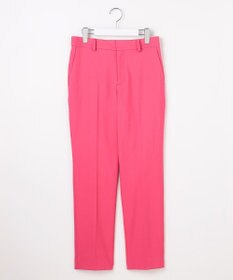 自由区 S シェルタリングテーパード パンツ