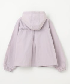 ANY KIDS ガーリー マウンテン パーカー