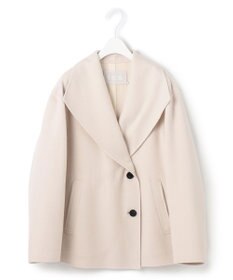 ICB WoolRever ショートコート