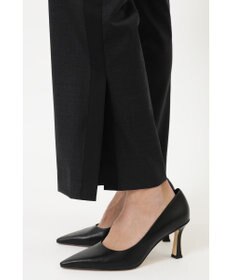 DAKS ストレッチウールパンツ