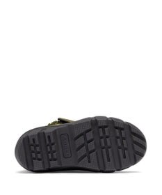 SOREL SOREL/ 【KIDS】ユースフルーリー ブーツプリント /ソレル