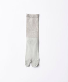 TRICOTE COLOUR TABI SOCKS / カラータビソックス