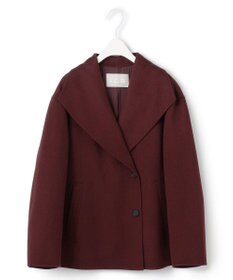 ICB WoolRever ショートコート