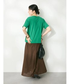 CRAFT STANDARD BOUTIQUE 刺繍ロゴＴシャツ