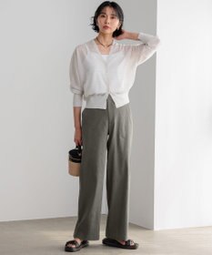 23区 【Oggi4月号掲載】スポーツ サンダル