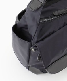 Y'SACCS ミリタリーフラップショルダー　Sサイズ