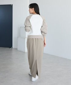 CRAFT STANDARD BOUTIQUE フクレジャカードラグランプルオーバー