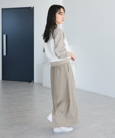 CRAFT STANDARD BOUTIQUE フクレジャカードラグランプルオーバー