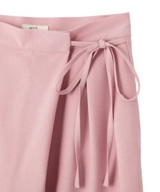 earth music&ecology ラップパンツ