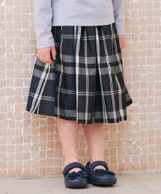 カラー チェック スカート / any FAM KIDS | ファッション通販 【公式 ...