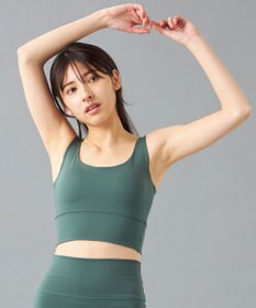 Chacott 新色入荷 Motion ブラトップ