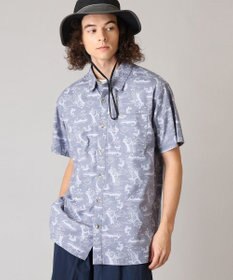 Columbia Columbia/ トローラーズ ベスト II ショートスリーブシャツ /コロンビア