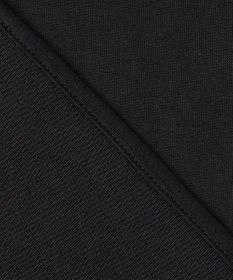 ICB 【UVケア・接触冷感・吸水速乾】コンビネーションジャージー チュニックカットソー