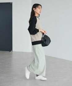 CRAFT STANDARD BOUTIQUE フクレジャカードラグランプルオーバー