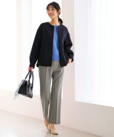 ANY SIS フォルミックコンビ アウター