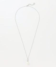 J.PRESS LADIES デザインパールワントップ ネックレス