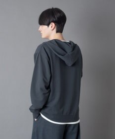 WEGO 【ユニセックス着用ITEM】アンサンブルZIPパーカー（LS）